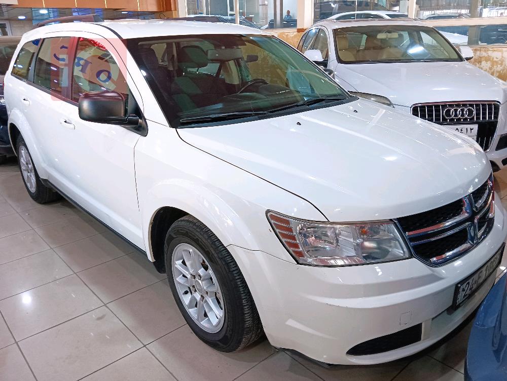 Dodge Journey